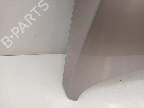 Hood PEUGEOT 307 (3A/C) 1.6 16V | BP29624615C1 