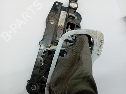 Gear lever RENAULT ZOE (BFM_)  | BP18337023M90 