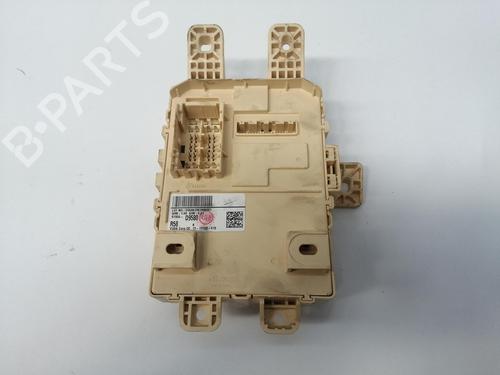 Fuse box KIA SPORTAGE IV (QL, QLE)  | BP17449477E1 