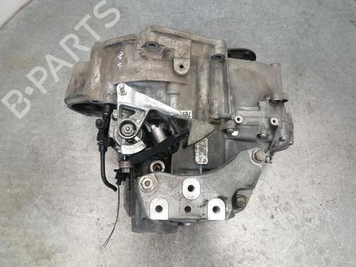 Used Gearbox Gearbox VW PASSAT B6 (3C2) [2005-2011] 35897893 35897893