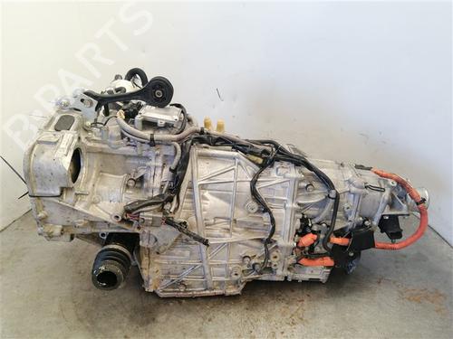 Gearbox SUBARU XV (GT) 2.0 i e-BOXER AWD (GTE) | BP39966714M3  - Image 5