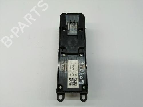 Left front window switch LAND ROVER FREELANDER 2 (L359) 2.2 TD4 4x4 | BP30105276I27