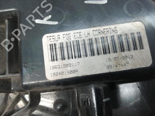 Left front fog light TESLA MODEL S (5YJS) 90 | BP18141492C30 - Image 2