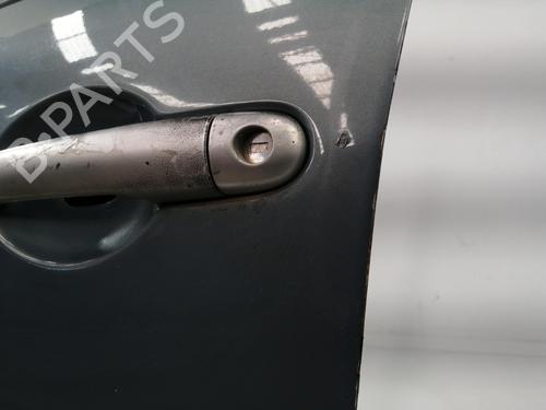Left front door RENAULT SCÉNIC II (JM0/1_) 1.9 dCi (JM0G, JM12, JM1G, JM2C) | BP18297315C2 