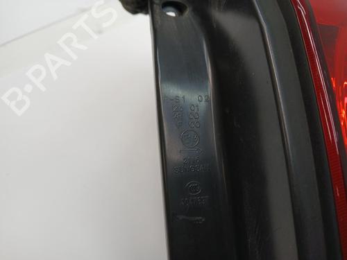 Right taillight CHEVROLET CAPTIVA (C100, C140) 2.0 D | BP38541179C35 - Image 3