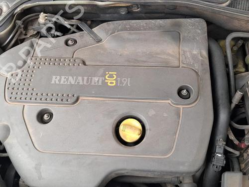 Engine RENAULT LAGUNA II (BG0/1_) | BP32857895M1 - Image 8