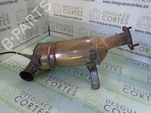 Used Catalyst SSANGYONG KORANDO (CK) [2010-2025]  5641627