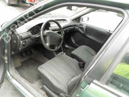 Steering pump OPEL ASTRA F Estate (T92) 1.7 TD (F35, M35) | BP5468064M99