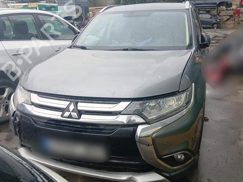 Brugte MITSUBISHI OUTLANDER III (GG_W, GF_W, ZJ, ZL, ZK) 4743135