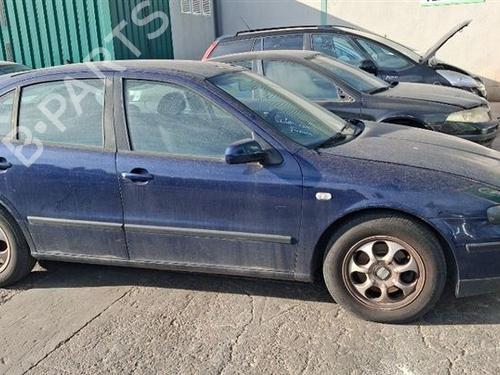 Used Parts SEAT LEON (1M1) 1.9 TDI 5000829