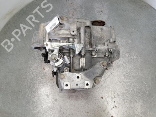 Used Gearbox SEAT LEON (1P1) [2005-2013]  24552473