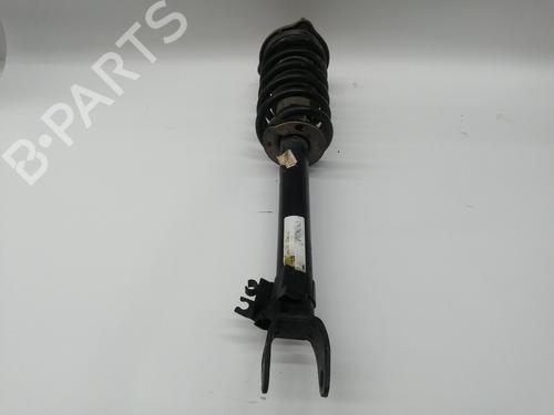 Left front shock absorber MERCEDES-BENZ C-CLASS Coupe (C205) C 180 (205.340) | BP27877295M16 
