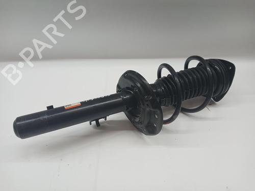 Used Right front shock absorber Right front shock absorber RENAULT ESPACE VI (RHN) E-TECH 200 Hybrid (199 hp) 33676791 33676791
