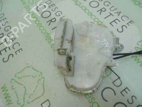 Rear right lock HONDA CIVIC VIII Hatchback (FN, FK) 2.2 CTDi (FK3) | BP5523482C99 