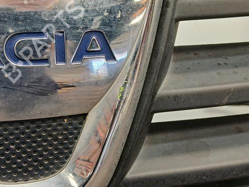 Front bumper DACIA SANDERO | BP37182548C7 - Image 14