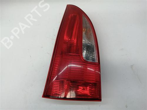 Used Left taillight Left taillight MAZDA PREMACY (CP) 1.9 (CP8W) (100 hp) 26942636 26942636