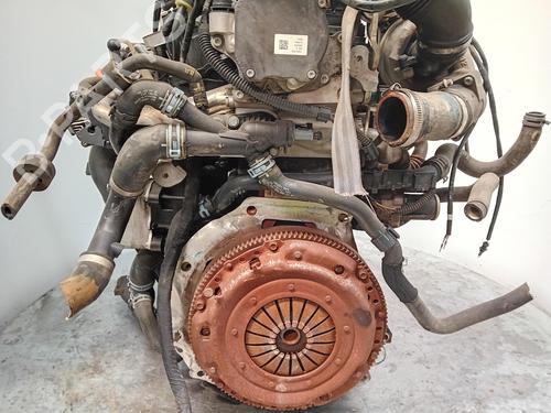 Engine VW GOLF VI (5K1)  | BP29058512M1 