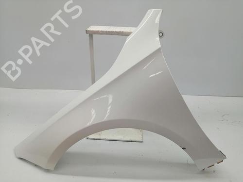 left-front-fenders-mercedes-benz-a-class-w177-2018-33168481 main image