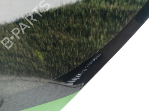 Left rear door RENAULT CLIO IV (BH_)  | BP18296208C4 