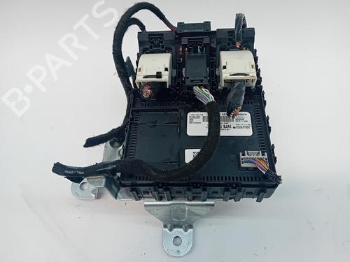 Used Fuse box Fuse box 38014498 38014498