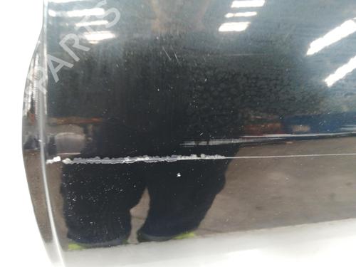 Left rear door MERCEDES-BENZ E-CLASS (W211) E 320 4-matic (211.082) | BP18141281C4 
