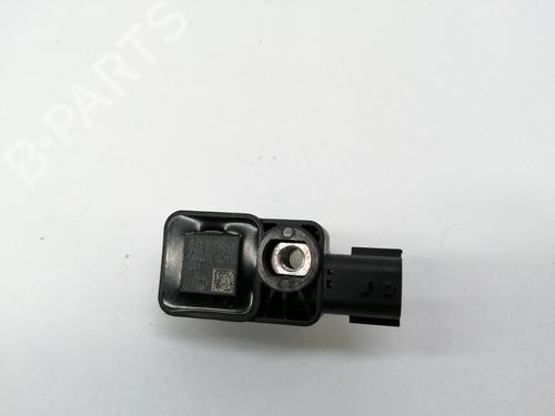 Electronic sensor SMART FORFOUR Hatchback (453) 1.0 (453.042, 453.043) (71 hp) 15603362