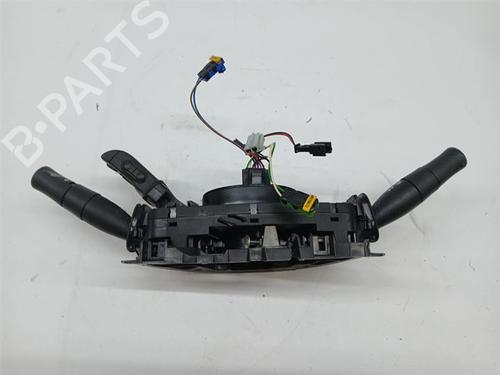 Headlight switch RENAULT MEGANE II Saloon (LM0/1_) 1.9 dCi (LM0G, LM1G, LM2C) | BP36387066I24 - Image 3