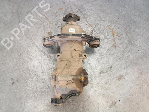 Used Rear differential Rear differential 37429163 37429163