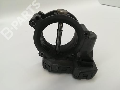 Used Throttle body Throttle body MERCEDES-BENZ SPRINTER 3,5-t Platform/Chassis (B906) 310 CDI (906.131, 906.133, 906.135, 906.231, 906.233,... (95 hp) 9998490 9998490