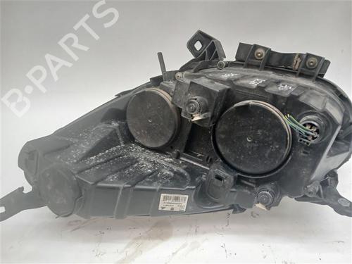Left headlight FIAT DOBLO Cargo (263_) 1.3 D Multijet | BP39699539C28 - Image 3