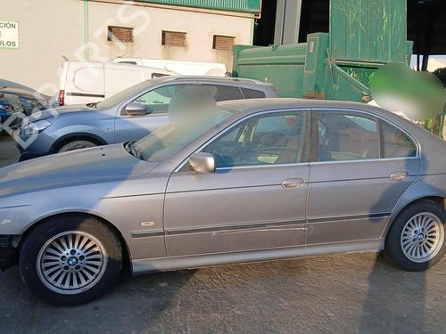 Control unit BMW 5 (E39) 528 i | BP37429386M11 - Image 9