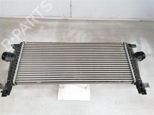 Intercooler OPEL ZAFIRA TOURER C (P12) 1.4 (75) | BP23460113M30 - Image 2