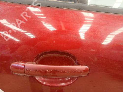 Dør højre bagtil SEAT TOLEDO II (1M2)  | BP25157117C5 