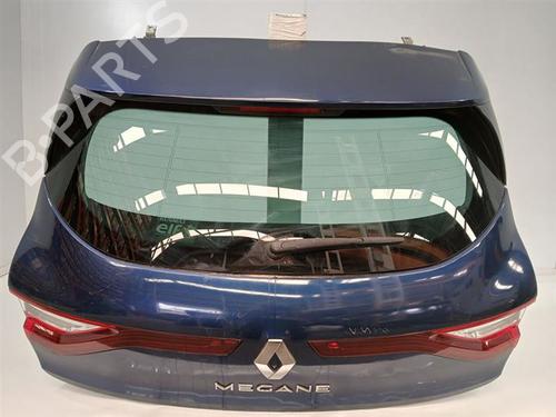 Used Tailgate Tailgate 34222835 34222835