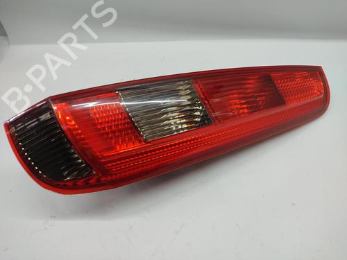 Used Right taillight FORD FIESTA V (JH_, JD_) 1.4 TDCi (68 hp) 30564917