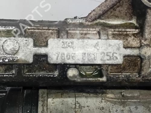 Steering rack BMW 1 (E87) 118 d | BP35905359M22 - Image 4