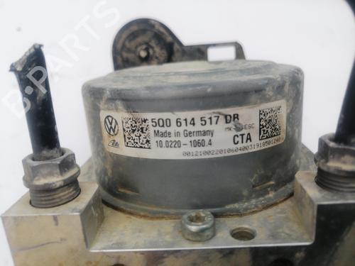 Control unit VW GOLF VII (5G1, BQ1, BE1, BE2)  | BP21013092M11 