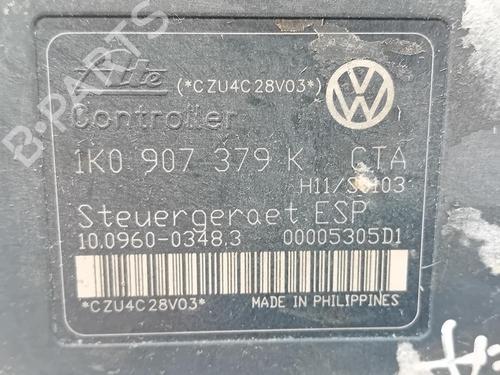 Control unit SEAT ALTEA (5P1) | BP37247715M11 - Image 3
