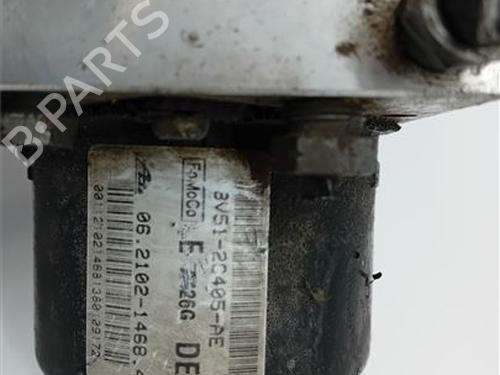 ABS pump FORD FIESTA VI (CB1, CCN) 1.4 TDCi | BP39480709M43 - Image 5
