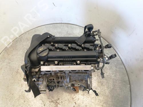 Used Engine Engine HYUNDAI i30 (FD) [2007-2012] 34164292 34164292