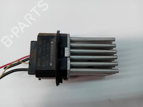 Used Heater resistor Heater resistor 38110113 38110113