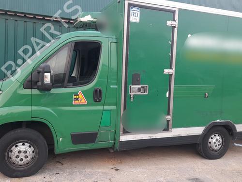 Front wiper motor FIAT DUCATO Van (250_)  | BP29164017M29 