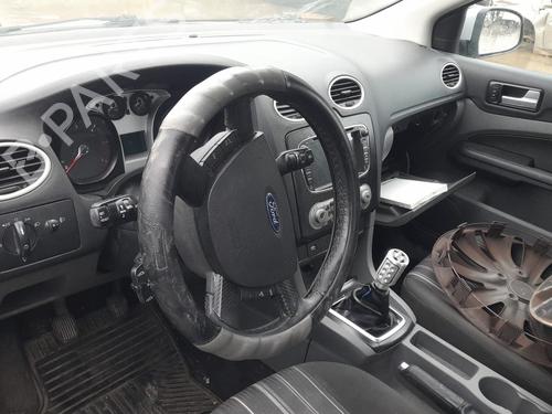Tailgate FORD FOCUS II (DA_, HCP, DP) 1.6 TDCi | BP24167246C6 