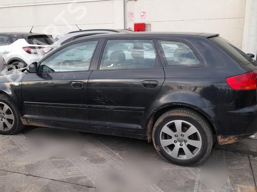 Left mirror AUDI A3 Sportback (8PA) 1.9 TDI | BP24849395C26 