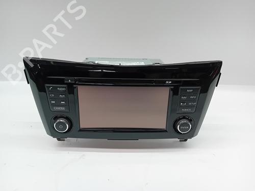 Used Radio Radio 36857224 36857224