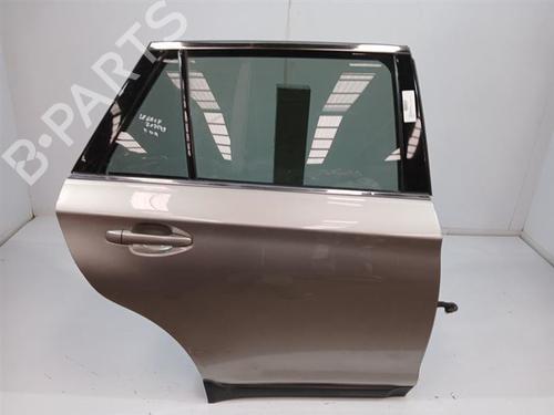 right-rear-door-subaru-legacy-v-bm-2009-33673258 main image