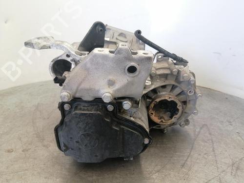 Gearbox VW GOLF VI (5K1) | BP38603362M3 - Image 2