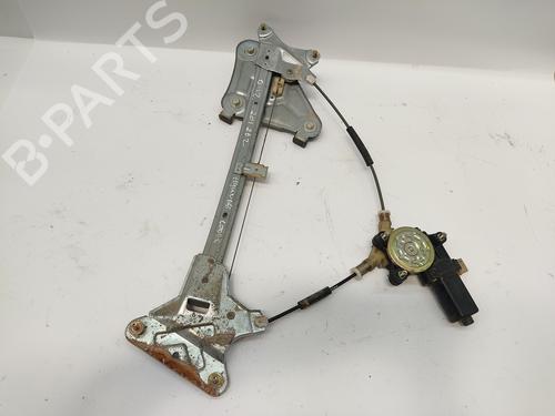 Used Front left window mechanism HYUNDAI COUPE II (GK) 1.6 16V (105 hp) 27301630
