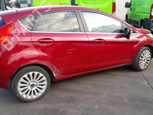 Servo brake FORD FIESTA VI (CB1, CCN) 1.6 TDCi | BP11716595M42 