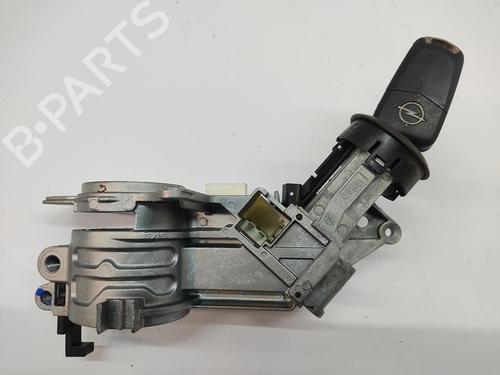 Ignition barrel OPEL ASTRA H (A04) 1.6 (L48) | BP36279543M48 - Image 2